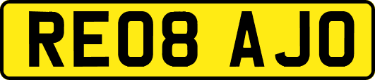 RE08AJO