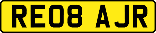 RE08AJR