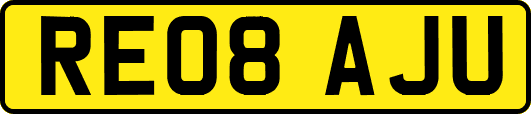 RE08AJU