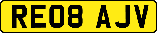 RE08AJV