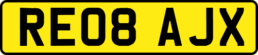 RE08AJX
