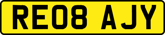 RE08AJY