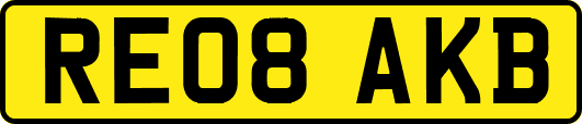RE08AKB