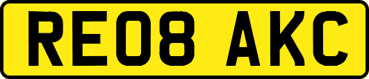 RE08AKC