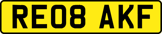RE08AKF