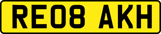 RE08AKH