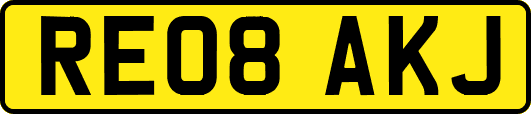 RE08AKJ