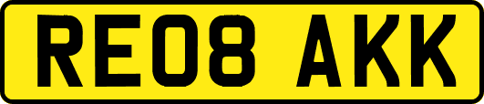 RE08AKK