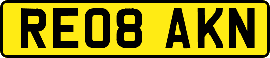 RE08AKN