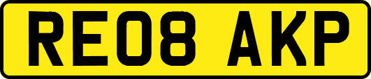 RE08AKP