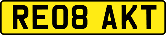 RE08AKT