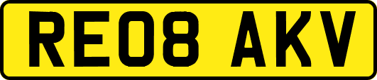 RE08AKV