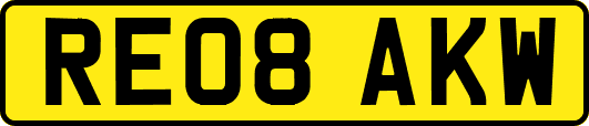 RE08AKW