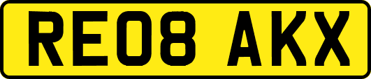 RE08AKX