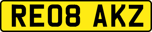 RE08AKZ