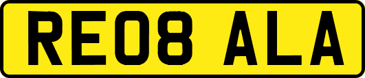 RE08ALA
