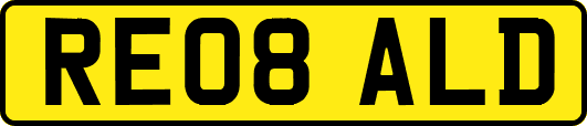 RE08ALD