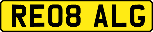 RE08ALG