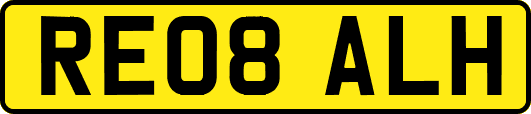RE08ALH