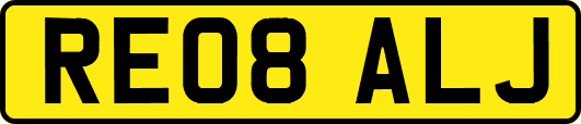 RE08ALJ
