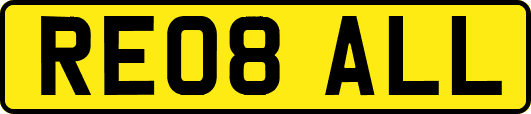 RE08ALL