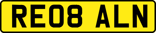 RE08ALN
