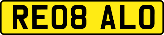 RE08ALO