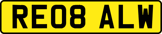 RE08ALW