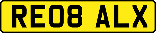 RE08ALX