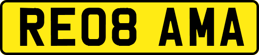 RE08AMA