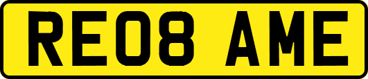 RE08AME