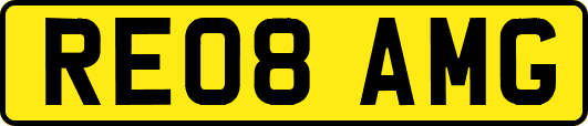 RE08AMG