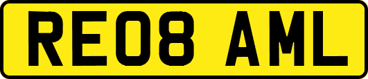 RE08AML