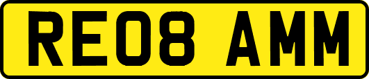 RE08AMM