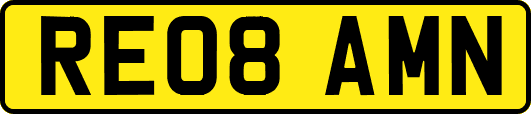 RE08AMN