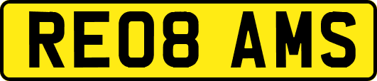 RE08AMS