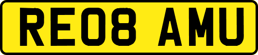 RE08AMU