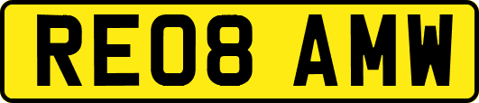 RE08AMW