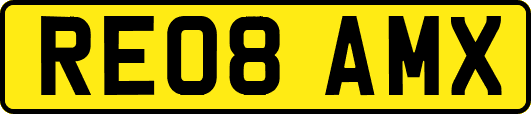 RE08AMX