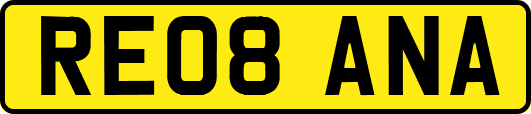 RE08ANA