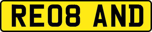 RE08AND