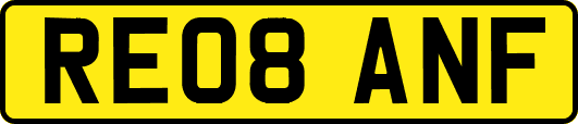 RE08ANF