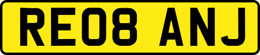 RE08ANJ