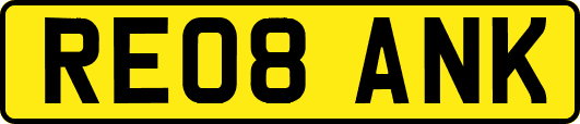 RE08ANK