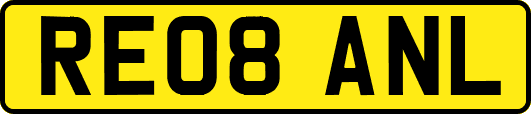 RE08ANL