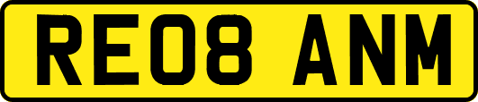 RE08ANM