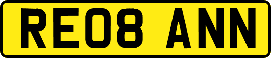 RE08ANN