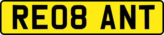 RE08ANT