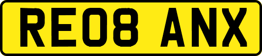 RE08ANX
