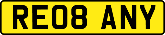 RE08ANY